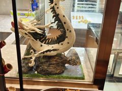 -菲住布渴酒店自助餐厅(阿里巴巴西溪园区店)