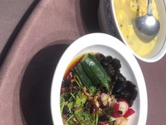 -香山湖家家宴(中山陵店)