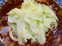 -蒋六十八梯眼镜面(狮子坪店)