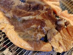 -味家烤肉烤鳗鱼牛排(西塔旗舰店)