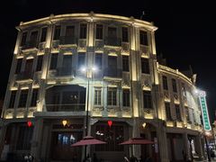 -汕头市小公园