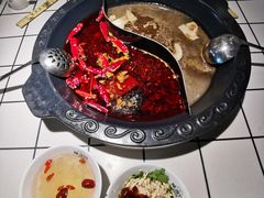 -味流印市井火锅
