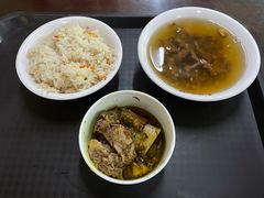 -好成财牛排馆(涂门街总店)