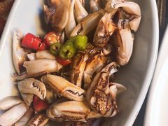 醉蟹钳-鲁前海沿儿