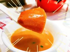 -来菜·湖北头牌藕汤(汉街店)