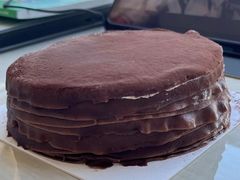 -薇薇安千层蛋糕(胜利店)