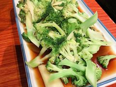 -炊烟小炒黄牛肉(东庆街店)