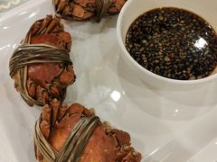 -老街饭庄·地道淮扬菜(扬子江北路总店)