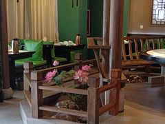 -大融厨·鸡毛店·川菜(果壳里东安湖店)