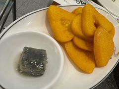 -揽月斋炙子烤肉·清真(安定门·五道营店)