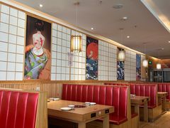 -松野谷·寿喜烧自助(华联顺义金街购物中心店)