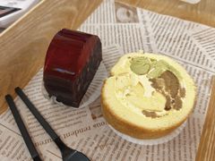 -蜂蝶来饼店(拱北总店)