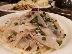 -黄河轩民间菜(吉祥街店)