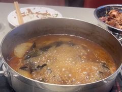 -蝎王府羊蝎子(虎坊桥总店)