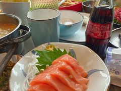 -环球渔市·平价海鲜餐厅(星潮广场店)