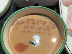-南门四季铜锅涮肉(左家庄店)