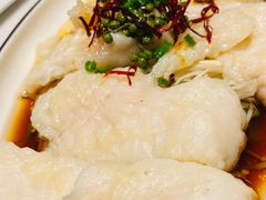 妈妈花椒鱼片-北李妈妈菜·海肠捞饭(高新万达店)