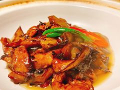 -新白鹿餐厅(龙游路总店·杭帮菜名店)