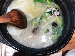 -云海肴·汽锅鸡·云南菜(高德置地店)