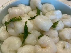 龙井虾仁-三六三杭州菜(水上总店)