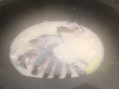 -鲜潭蒸汽石锅鱼(五道口购物中心店)