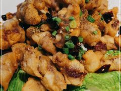 -義聚德·清真铜锅涮羊肉·烧烤(河东店)