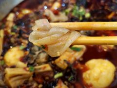 手工魔芋-黑竹香鸡(营和巷店)