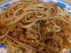 -敦煌达记酱驴肉黄面馆