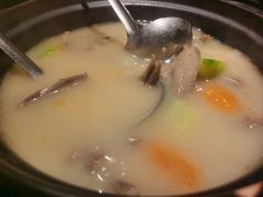 木瓜乳鸽煲-羽鸽集·乳鸽专门店·地道顺德菜(岭南站店)
