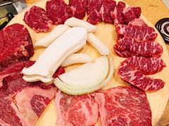 -黄金牧场(明洞总店)