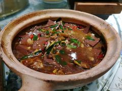 -醉南拳客家菜·河田鸡(西禅寺杨桥店)