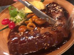 -华豫川酒家(大卫城店)