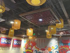 -井格·重庆火锅(王府井店)