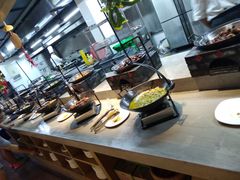 -印象鲵宴·张家界地标美食名片(溪布街店)