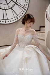 -B.Bridge Couture婚纱礼服(福田店)
