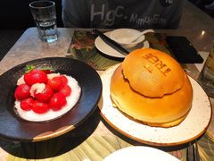 -大树餐厅(红旗街万达店)