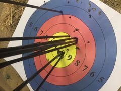 -道顺射箭·团建·骑射(张杨路店)