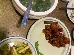 -几荷·恰似故人来(秀水广场店)
