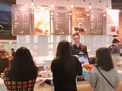 -COSTA COFFEE(成都来福士店)