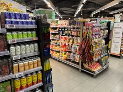 -Olé精品超市(新世界新丸中心店)