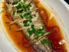 -健眺小海鲜(临海后山店)