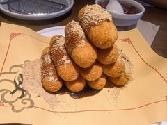 -向川南·水煮鱼·川菜(和平里店)