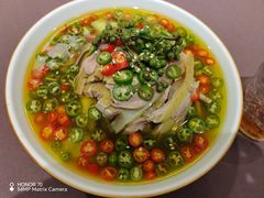 -沸腾鱼乡(知春路分店)