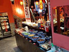 -小四川老火锅(欧风店)