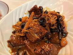 -梅龙镇酒家(南京西路总店)