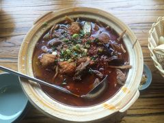-淳澄水盆羊肉