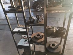 -北京国服信奥兴奥迪4S店(古城店)