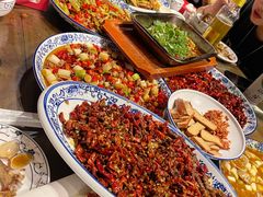 -拈一筷子·宜宾江湖菜(总店)