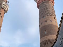 -新疆国际大巴扎