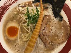 -雷门拉面·现熬骨汤(凯德来福士店)